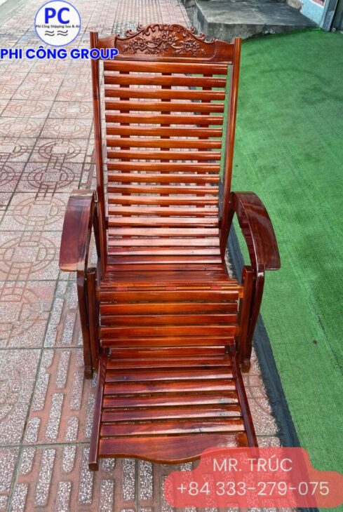 NHẬN VẬN CHUYỂN ĐỒ NỘI THẤT GỖ BẰNG ĐƯỜNG BIỂN QUỐC TẾ