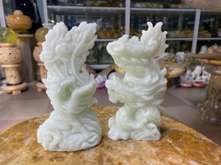 CHUYÊN VẬN CHUYỂN TƯỢNG BẰNG ĐƯỜNG BIỂN