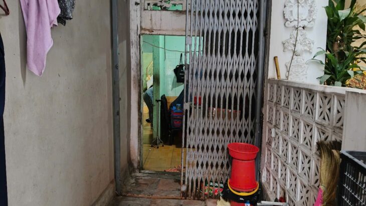 Hàng hiếm tại Thái Hà, 11,5 tỷ, 32m2, 2PN, 2WC, Đống Đa, Hà Nội