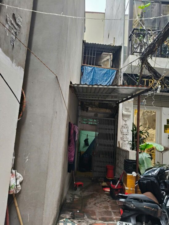 Hàng hiếm tại Thái Hà, 11,5 tỷ, 32m2, 2PN, 2WC, Đống Đa, Hà Nội