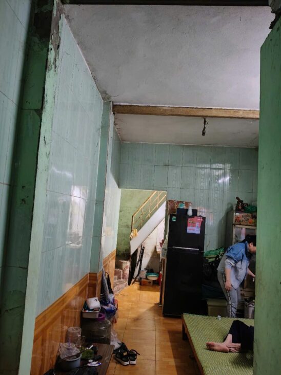 Hàng hiếm tại Thái Hà, 11,5 tỷ, 32m2, 2PN, 2WC, Đống Đa, Hà Nội