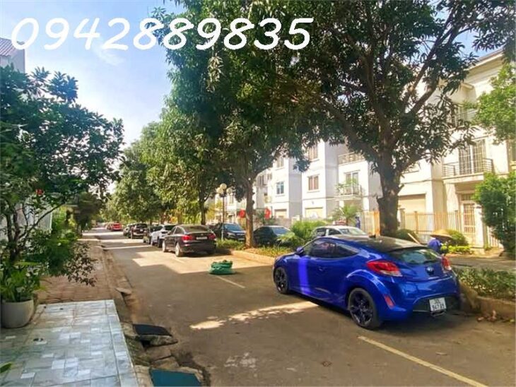 BT KĐT chức năng Tây Mỗ, Nam Từ Liêm, 200m2 x 3T MT10m view triệu $ đường đôi, chưa tới 200tr/m2