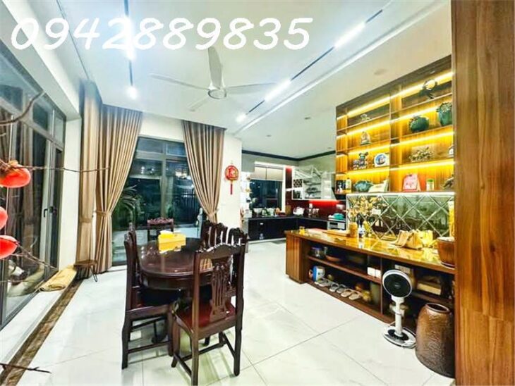 BT KĐT chức năng Tây Mỗ, Nam Từ Liêm, 200m2 x 3T MT10m view triệu $ đường đôi, chưa tới 200tr/m2