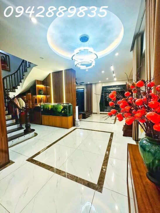 BT KĐT chức năng Tây Mỗ, Nam Từ Liêm, 200m2 x 3T MT10m view triệu $ đường đôi, chưa tới 200tr/m2