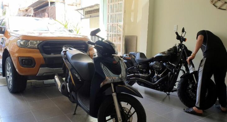 ???? NHÀ HẺM 8M, Q12 – XE HƠI NGỦ TRONG NHÀ – 52m² CHỈ 4.6 TỶ!!! ???? TẶNG FULL NỘI THẤT XỊN – CHỈ