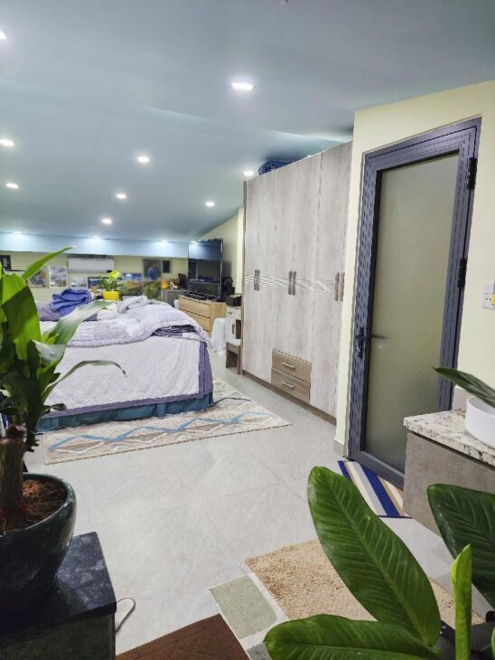 ???? NHÀ HẺM 8M, Q12 – XE HƠI NGỦ TRONG NHÀ – 52m² CHỈ 4.6 TỶ!!! ???? TẶNG FULL NỘI THẤT XỊN – CHỈ