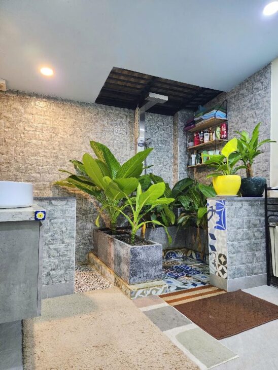 ???? NHÀ HẺM 8M, Q12 – XE HƠI NGỦ TRONG NHÀ – 52m² CHỈ 4.6 TỶ!!! ???? TẶNG FULL NỘI THẤT XỊN – CHỈ