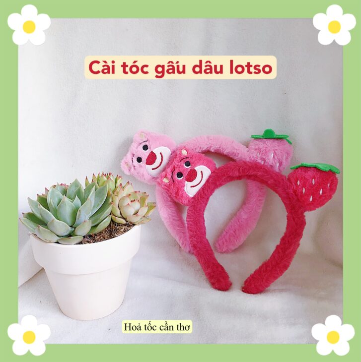 Dọn kho sale những mẫu cài tóc xinh