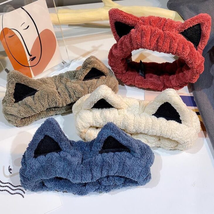 Dọn kho sale những mẫu cài tóc xinh