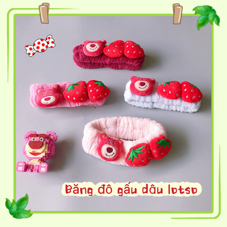 Dọn kho sale những mẫu cài tóc xinh