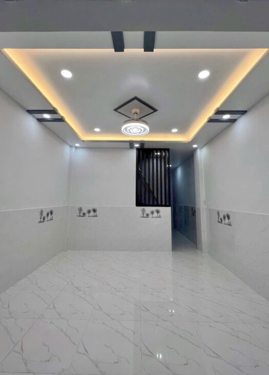 BÁN NHÀ PHÂN LÔ VIP CƯ XÁ PHÚ LÂM A – MẶT TIỀN NỘI BỘ 10M – SÁT KINH DƯƠNG VƯƠNG – 80M² – GIÁ NHỈNH