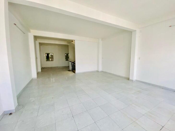 LVQ28- NHÀ 4 TẦNG RỘNG THÊNH THANG LÊ VĂN QUỚI- HẺM XE HƠI THÔNG- 104M2- CHỈ 7.X TỶ- NGANG 6M VUÔNG