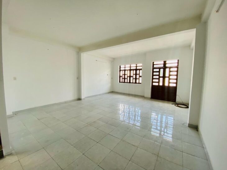 LVQ28- NHÀ 4 TẦNG RỘNG THÊNH THANG LÊ VĂN QUỚI- HẺM XE HƠI THÔNG- 104M2- CHỈ 7.X TỶ- NGANG 6M VUÔNG