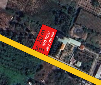 TIN GIÁ THẬT ! ĐẤT NHƠN TRẠCH, GIÁ 1 TỶ 5, 100M² , MẶT TIỀN ĐƯỜNG Ô TÔ, 100% THỔ CƯ