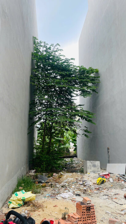 Đất Bình Chiểu 68m2 KDC Ngô Chí Quốc – Chợ Đầu Mối – Xây dựng cao tầng – Oto