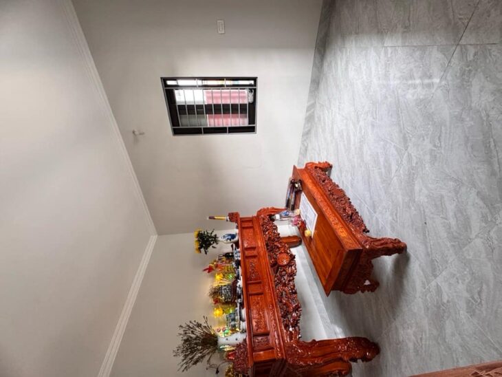 MAI ĐỘNG – LÔ GÓC 3 THOÁNG, MẶT TIỀN RỘNG- GARA 7 CHỖ – KINH DOANH ĐỈNH – FULL NỘI THẤT