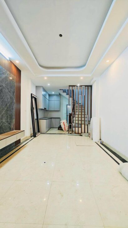 TRUNG TÂM QUẬN HAI BÀ TRƯNG – NGÕ 624 MINH KHAI THÔNG SANG KHU ĐÔ THỊ TIMES CITY.