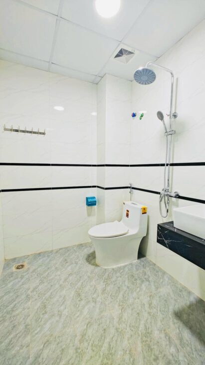 TRUNG TÂM QUẬN HAI BÀ TRƯNG – NGÕ 624 MINH KHAI THÔNG SANG KHU ĐÔ THỊ TIMES CITY.