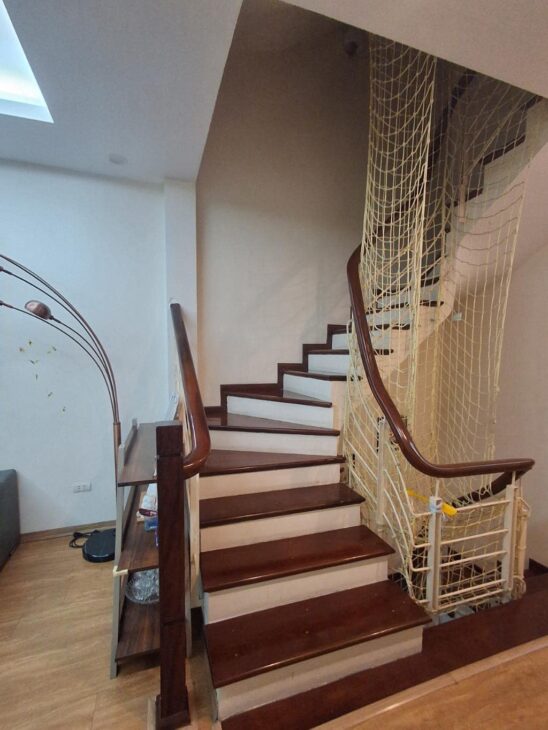 CẦN BÁN NHÀ PHỐ HOA LƯ HIẾM NHÀ BÁN – HAI BÀ TRƯNG – 6 TẦNG – Ô CHỜ THANG MÁY