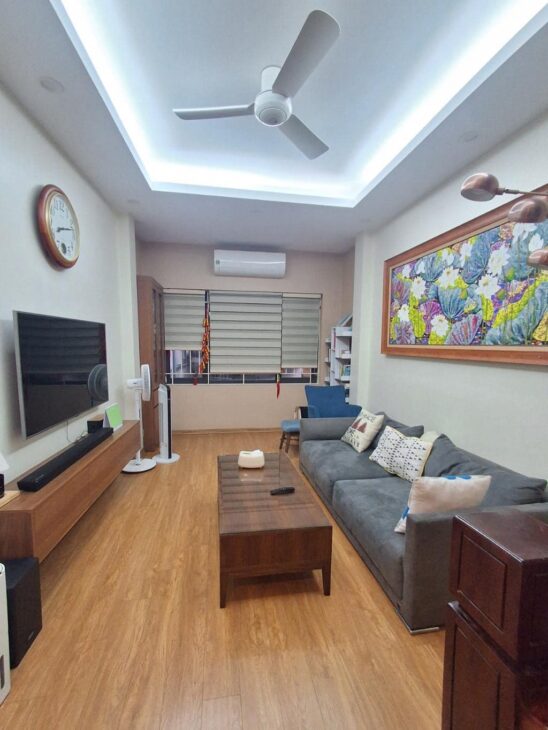 CẦN BÁN NHÀ PHỐ HOA LƯ HIẾM NHÀ BÁN – HAI BÀ TRƯNG – 6 TẦNG – Ô CHỜ THANG MÁY