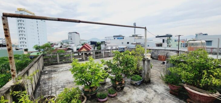 ♥ Nhà MT Nguyễn Tri Phương đường 10.5m, gần Chợ, KD, 62m2, ngang 8m, 3 tầng, 8.x tỷ