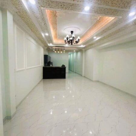 LÀNG HOA GÒ VẤP – 75M2 – 4.5×17 – NHỈNH 5 TỶ