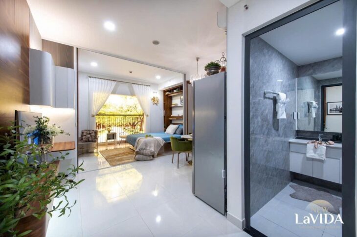 Bán gấp căn hộ Newlavida ngay vincom DĨ An