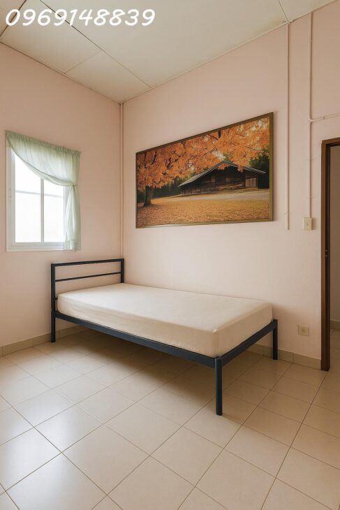 Nhà Chính Chủ Hẻm Ô Tô, Gần Mặt Tiền Phan Văn Hớn, Quận 12 – Giá 4.9 tỷ (Thương lượng)