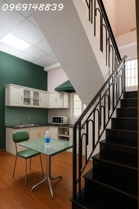 Nhà Chính Chủ Hẻm Ô Tô, Gần Mặt Tiền Phan Văn Hớn, Quận 12 – Giá 4.9 tỷ (Thương lượng)