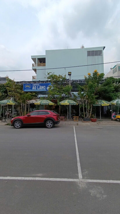 CHÍNH CHỦ BÁN LÔ ĐẤT ĐẸP VUÔNG VỨC – SÁT ĐẠI HỌC KINH TẾ QUẬN 8 – GIÁ CHỈ 5.4 TỶ