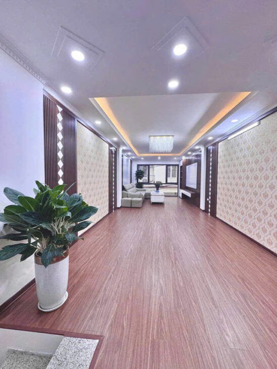 NHÀ 50M2, 7 TẦNG THANG MÁY, MẶT TIỀN 4M, 3 THOÁNG NGÕ 89 PHAN KẾ BÍNH, BA ĐÌNH, HÀ NỘI. GIÁ 16 TỶ