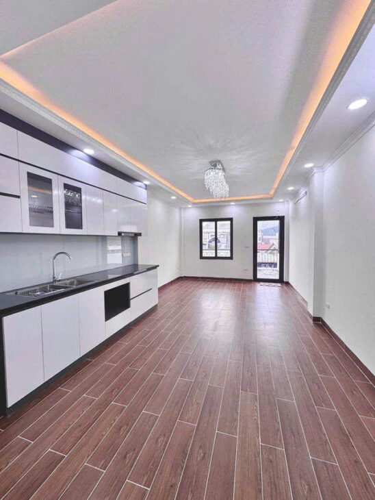 NHÀ 50M2, 7 TẦNG THANG MÁY, MẶT TIỀN 4M, 3 THOÁNG NGÕ 89 PHAN KẾ BÍNH, BA ĐÌNH, HÀ NỘI. GIÁ 16 TỶ