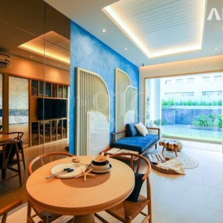 Sở hữu ngay căn hộ ven sông với chính sách hấp dẫn tại The Gió.