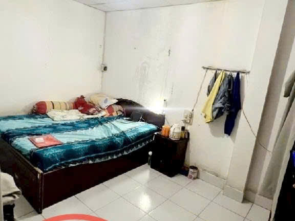 NHÀ NGUYỄN VĂN LUÔNG QUẬN 6 2 TẦNG DIỆN TÍCH 10X13M GIÁ CHỈ 6.2TỶ