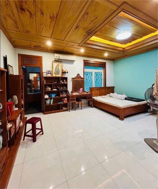 ???? Bán nhà Huỳnh Tấn Phát, Q.7, 187m², Ngang khủng 19m – 8.1 tỷ ????