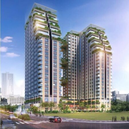 HAPPY ONE SORA – Chỉ từ 45,9 triệu/m² – Sống sang, đầu tư chất, pháp lý vững vàng!