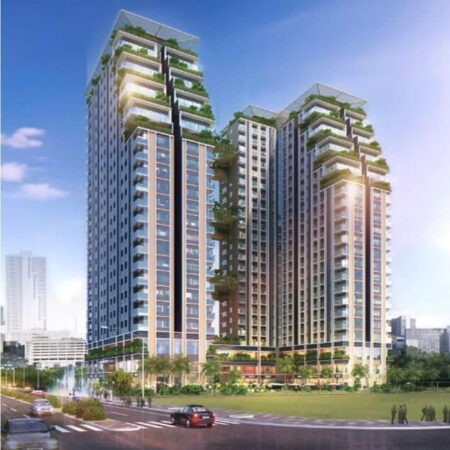 Happy One Sora vị trí đắc địa – tiện ích 5 sao – đầu tư sinh lời chỉ 45.9tr/m2