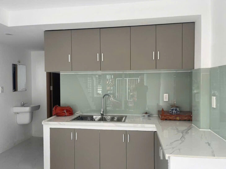 ♥ Nhà Kiệt 3m Yên Khê 2, gần Biển, 80m2, 2 tầng ở và 1 căn hộ riêng, 2.85 tỷ