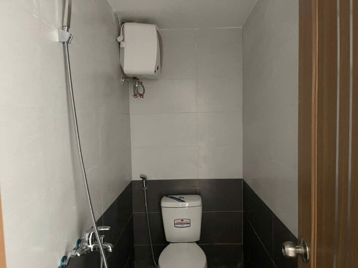 ♥ Nhà Kiệt 3m Yên Khê 2, gần Biển, 80m2, 2 tầng ở và 1 căn hộ riêng, 2.85 tỷ