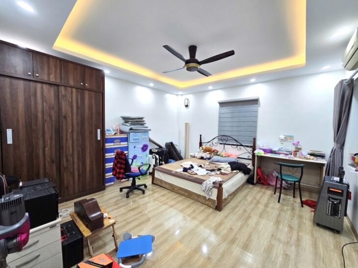 CHÍNH CHỦ BÁN NHÀ THỤY PHƯƠNG – ĐÔNG NGẠC – BẮC TỪ LIÊM – NHÀ ĐẸP – Ô TÔ ĐỖ CỔNG – FULL NỘI THẤT