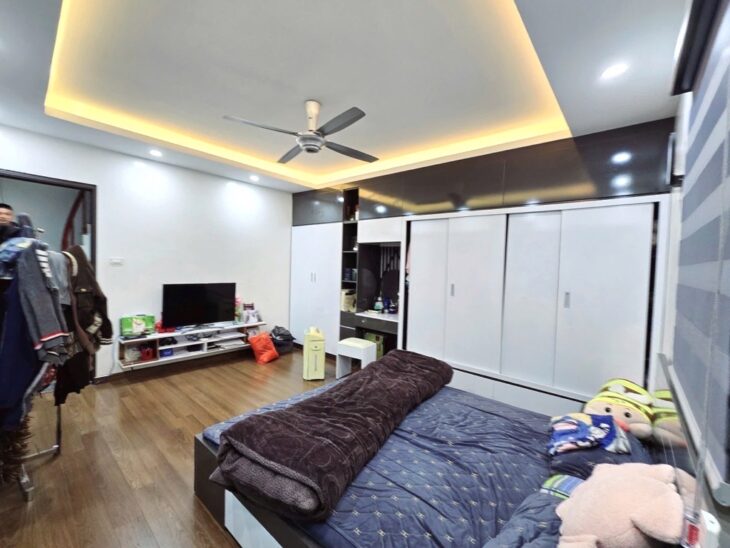 CHÍNH CHỦ BÁN NHÀ THỤY PHƯƠNG – ĐÔNG NGẠC – BẮC TỪ LIÊM – NHÀ ĐẸP – Ô TÔ ĐỖ CỔNG – FULL NỘI THẤT