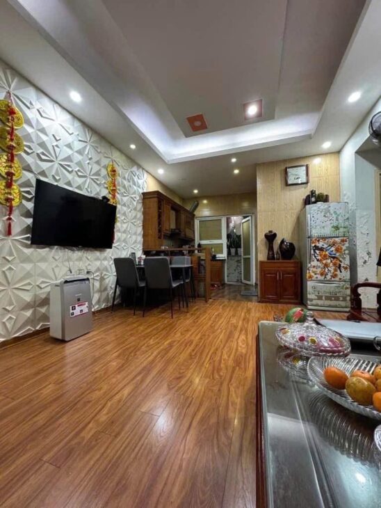 CHÍNH CHỦ BÁN NHÀ THỤY PHƯƠNG – ĐÔNG NGẠC – BẮC TỪ LIÊM – NHÀ ĐẸP – Ô TÔ ĐỖ CỔNG – FULL NỘI THẤT