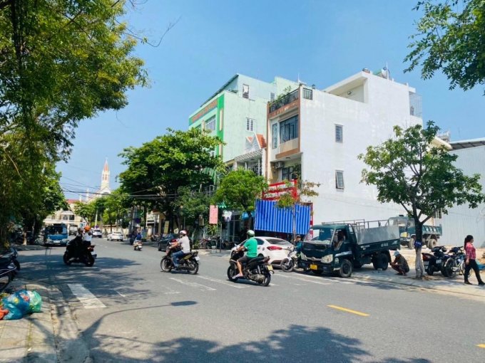 # Nhà Kiệt thẳng 50m ra Tiểu La, 90m2 ngang hơn 5m, C4, 4.1 tỷ