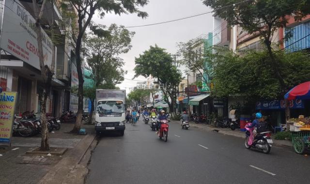 # Nhà Kiệt thẳng 50m ra Tiểu La, 90m2 ngang hơn 5m, C4, 4.1 tỷ