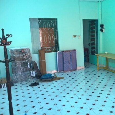 # Nhà Kiệt thẳng 50m ra Tiểu La, 90m2 ngang hơn 5m, C4, 4.1 tỷ