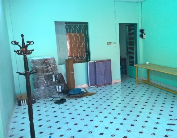 # Nhà Kiệt thẳng 50m ra Tiểu La, 90m2 ngang hơn 5m, C4, 4.1 tỷ