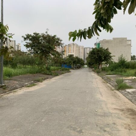 Bán nhà đẹp khu compound An Phú – Hầm, 2 lầu, sân thượng – Giá 37,5 tỷ