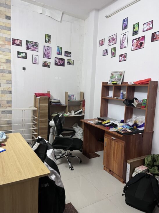 ♥ Nhà gần MT Trần Quốc Toản, 47m2, 3 tầng kiên cố, 3.x tỷ