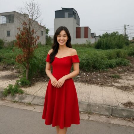 Nắm giữ cơ hội sở hữu mảnh đất vàng tại Thanh Châu, Phủ Lý, Hà Nam