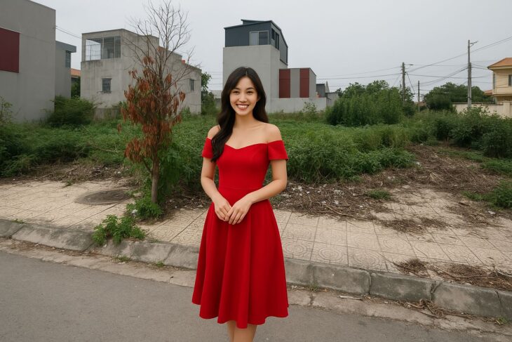 Nắm giữ cơ hội sở hữu mảnh đất vàng tại Thanh Châu, Phủ Lý, Hà Nam